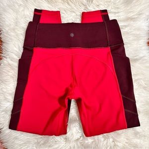 Athleta Leggings Small